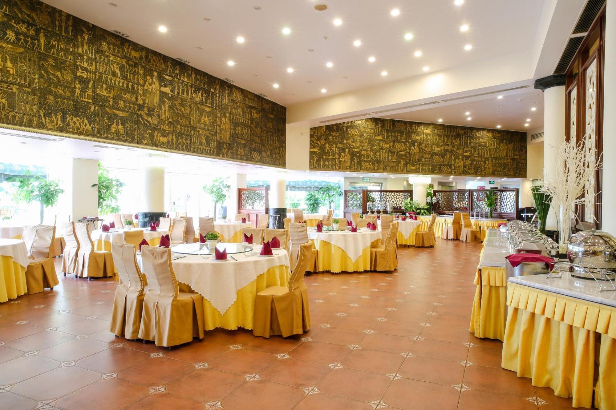 Do Son Resort Exterior foto