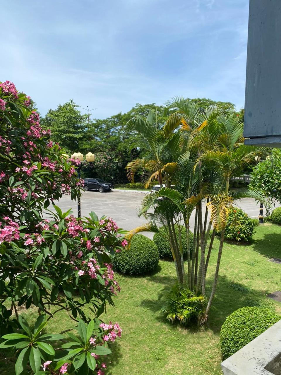 Do Son Resort Exterior foto